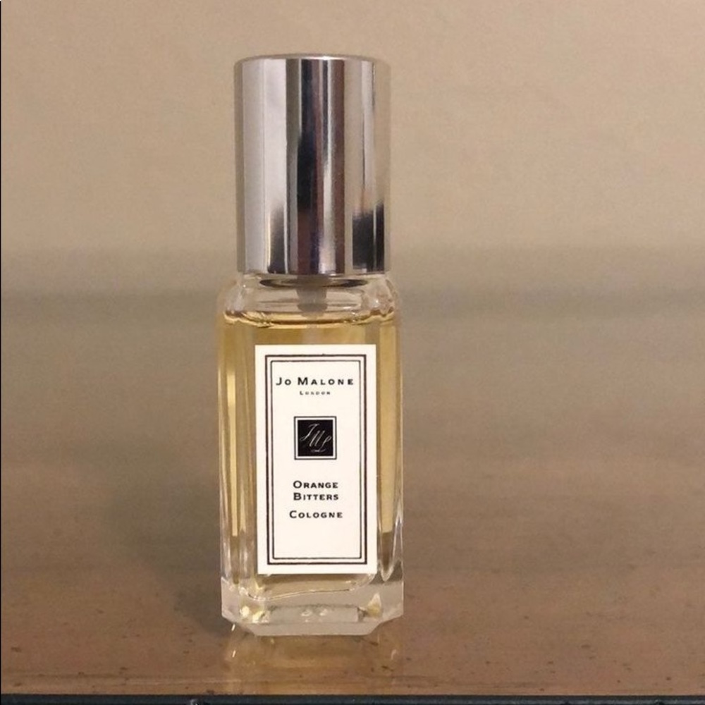New! Jo Malone Orange Bitters